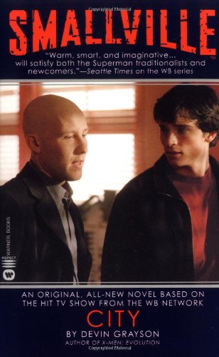 Smallville: City (Smallville (Warner))