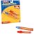 AquaDoodle Mat Accessory Magic Water Pens - Twin Pack