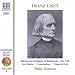 Liszt: Complete Piano Music, Vol. 4