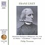 Liszt: Complete Piano Music, Vol. 4
