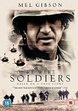 We Were Soldiers [DVD]