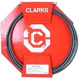 Clarks Hydraulic Hose Kit - HH2-3, Magura, Black