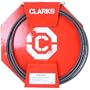 Clarks Hydraulic Hose Kit - HH2-3, Magura, Black