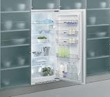 Whirlpool - ARG 736/A+/5 - Réfrigérateur 1 porte intégrable - 219L - Classe: A+