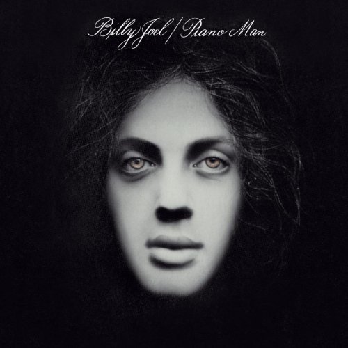 CD-Charts  Music : Piano Man