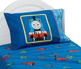 Thomas The Tank Twin Sheet Set