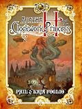 Agatha H. and the Clockwork Princess