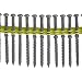 Quik Drive DCLG3S Composi-Lok  Gray 3-Inch Deck and Dock Screws  with Quik Guard Corrosion Protection