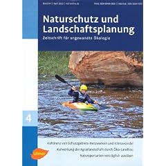 Naturschutz und Landschaftsplanung