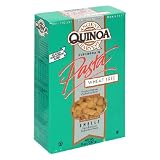 Ancient Harvest Quinoa Shells, 8-Ounce Boxes (Pack of 12)