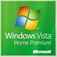 SFT Vista Home Premium SP1 64bit 1pk oem, DVD, English. by Microsoft