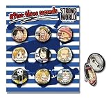 ��ONE PIECE FILM STRONG WORLD������������ŵ ��2�� ���ԡ��� �����ΰ�̣��after three seconds(���ե������꡼������)�״̥Хå����å� ��9�������