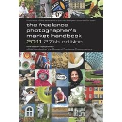 The Freelance Photographer's Market Handbook 2011