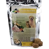 Freeze Dried Raw Medallions, Chicken Formula, 12 oz.