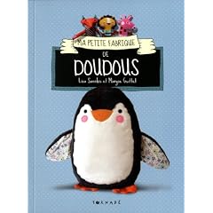 Ma petite fabrique de doudous
