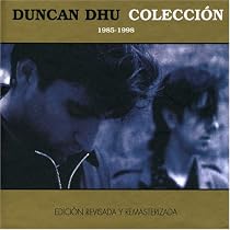 Coleccion 1985-1998