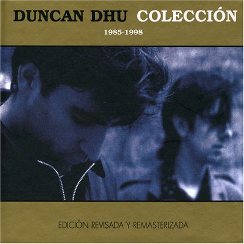 Duncan dhu - Coleccion 1985-1998 - Zortam Music