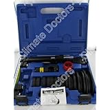 Image : Tube Bender 3/8 1/2 5/8 3/4 7/8 In