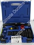 Yellow Jacket 60331 Ratchet Tube Tubing Bender HVAC NEW [Misc.]