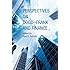 Perspectives on Dodd-Frank and Finance (MIT Press)