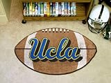 UCLA Bruins Football Floor Rug Mat