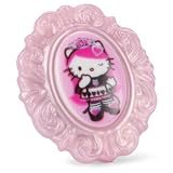 TARINA TARANTINO Pink Head Portrait Adjustable