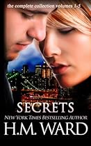 Secrets: The Complete Collection (Secrets Omnibus Vol. 1-5)