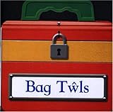 Bag tŵls