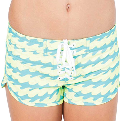 Billabong Big Girls'  Shoreline Boardshorts