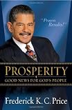Prosperity: Good News for God's People