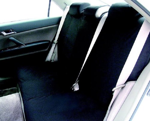 Cover image : 錦産業 メープル 普通車用フリーサイズ前席・後席セット MP-9010