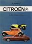 Citroen, the great marque of France: A pictorial history