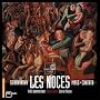Stravinsky: Les Noces; Mass; Cantata [Hybrid SACD]