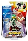 Sonic the Hedgehog: Free Riders Jet the Hawk Action FigureIMAGE