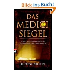 Das Medici-Siegel