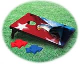 American Eagle Sport Series Corn Toss