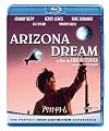 アリゾナ・ドリーム [Blu-ray]
