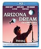 アリゾナ・ドリーム [Blu-ray]