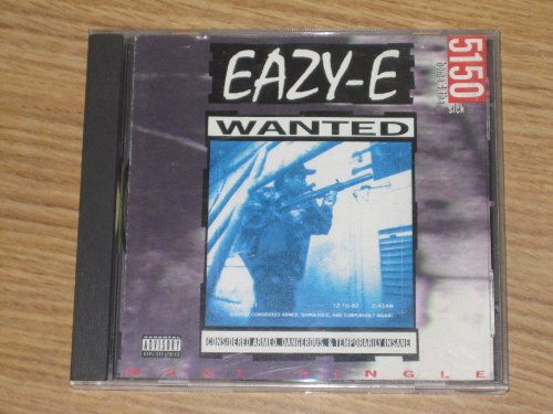 Eazy E - Neighborhood Sniper Lyrics - Zortam Music