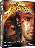 J�ger des verlorenen Diamanten - Billy Zane