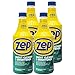 Zep Grout Cleaner and Brightener 32 Ounce ZU104632 (Case of 4)