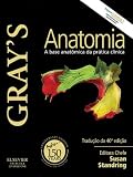 GRAY´S ANATOMIA (Portuguese Edition)