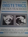 Obstetrics by ten teachers