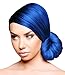 Sparks Bright Haircolor Electric Blue 3oz