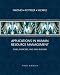 Applications in Human Resource Management: Cases, Exercises, and Skill Builders