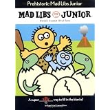 Prehistoric Mad Libs Junior ~ Roger Price
