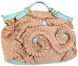 Chocolate  Patricia 56096 Tote