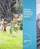 Child & adolescent development : an integrated approach