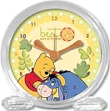 Eigenschaften United Labels 0803368 / United Labels 0803368 - Winnie the Pooh-Wecker 7cm