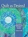 Amazon price tracker, Amazon price history charts, Quilt as Desired: Your Guide to Straight-Line and Free-Motion Quilting